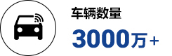 车辆数量
